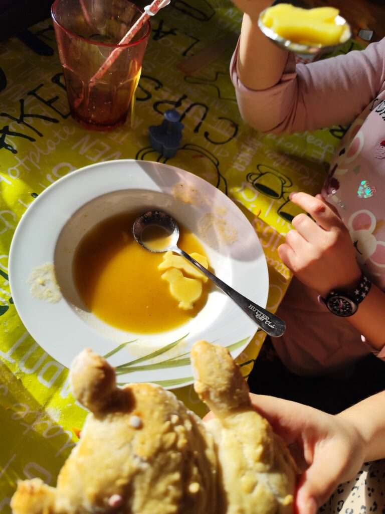 Kochkurse Kindergeburtstage
